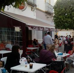 Horario de apertura Bar Hnos González, Arahal