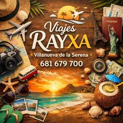 Horario de apertura Viajes Rayxa (Grupo asociado Aventours), Villanueva de la Serena