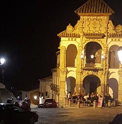 Horario de apertura Bar La Socorrilla, Antequera