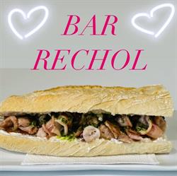 Horario de apertura Bar Rechol, Anna