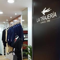 Horario de apertura La Trajeria de Tenerife, Santa Cruz de Tenerife