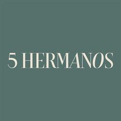 5 hermanos en Barcelona (Nou Barris) - Horario de apertura