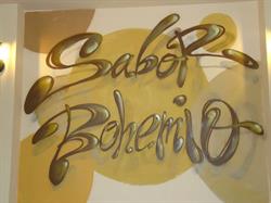Horario de apertura Sabor Bohemio, Alpedrete