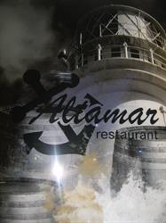 Horario de apertura Restaurant Altamar, Valencia