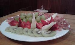 Ristorante Meraviglioso en Barcelona (Eixample) - Horario de apertura