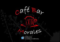 Horario de apertura Café Bar Morales, Almería