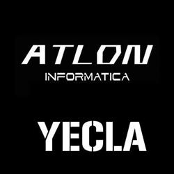 Horario de apertura Atlon Informática, Yecla