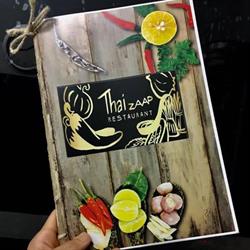 Thai Zaap en Barcelona (Eixample) - Horario de apertura