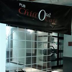 Horario de apertura Chill Out Almoradi, 