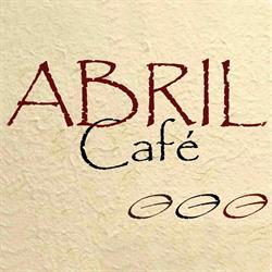 Horario de apertura Abril Café, Almoines
