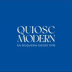 Horario de apertura Bar quiosc modern, Barcelona