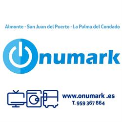 Horario de apertura Onumark, San Juan del Puerto