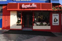 Horario de apertura Chester Café, Almería