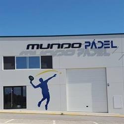 Horario de apertura Mundo Pádel Barbastro,