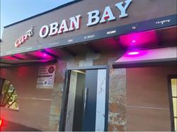 Horario de apertura Oban Bay Cafe, Almería