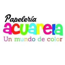 Horario de apertura Papelería Acuarela, Getafe