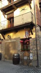 Horario de apertura Apartamentos Rurales Peñanegra, La Garganta