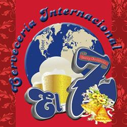 Horario de apertura Cervecería Internacional El Zaguán, Almería
