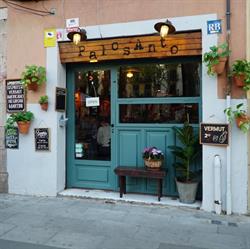 Horario de apertura Palosanto Tapas Bar & Restaurant, Barcelona