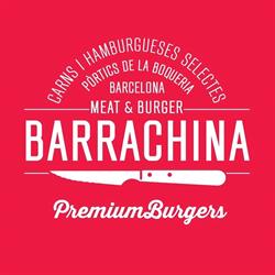Horario de apertura Barrachina meat & burger, Barcelona