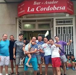 Horario de apertura Bar La Cordobesa, Almassora