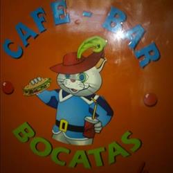 Horario de apertura Bocatas Park, Almansa