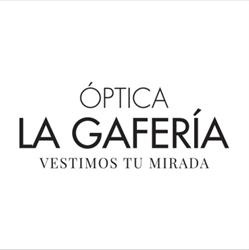LA GAFERIA, Vestimos tu mirada en Madrid (Centro) - Horario de apertura