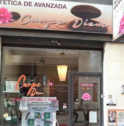 Horario de apertura Estética Carpe Diem, Alicante