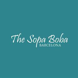 The Sopa Boba en Barcelona (Eixample) - Horario de apertura
