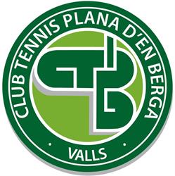 Horario de apertura Club Tennis Plana d?En Berga (Pistas Tenis), Valls