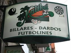 Horario de apertura Malibú Alicante, 