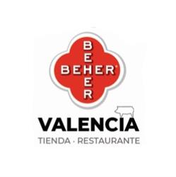 Horario de apertura Beher Valencia, 