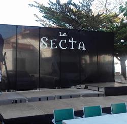 Horario de apertura Bar La Para, Alfarrasí