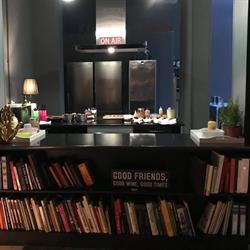 Tast-ller en Barcelona (Eixample) - Horario de apertura
