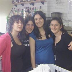 Horario de apertura La Taverna, Aldover
