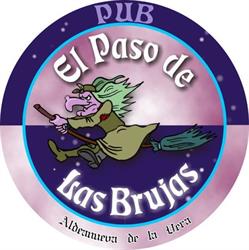 Horario de apertura El Paso de las Brujas (Horario de verano cierre no definido), Aldeanueva de la Vera