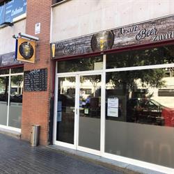 Horario de apertura Craftbeer Zurich, Barcelona