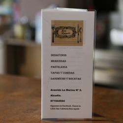 Horario de apertura Bar Cafetería Bon Apetit, Alcudia