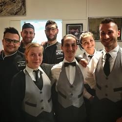 Horario de apertura Osteria El Patio, Alcudia