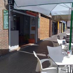 Horario de apertura Cafetería Bar Perfe, Alcoi