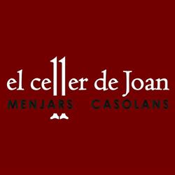 Horario de apertura Restaurant El celler de Joan, Alcoi