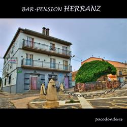 Horario de apertura Restaurante Herranz, Alcoroches
