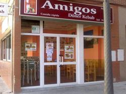 Horario de apertura Kebab Amigos Alcorcon, 