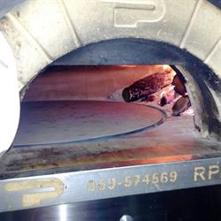 Horario de apertura Pizzería IL FORNO DE MATI, Alcázar de San Juan