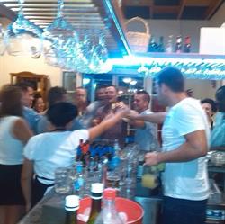 Horario de apertura Bar Manolo, Almerimar