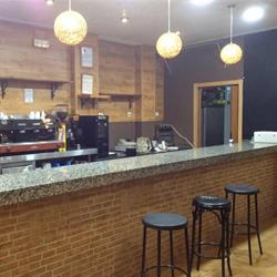 Horario de apertura Café Bar Chiki, Alcalá la Real