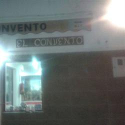 Horario de apertura El Convento, Alcalá del Valle