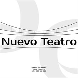 Horario de apertura Nuevo Teatro, Molina de Segura