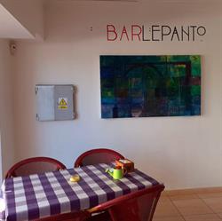 Horario de apertura Bar Lepanto 26, Albox