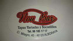Horario de apertura Nou Bar, Alboraya